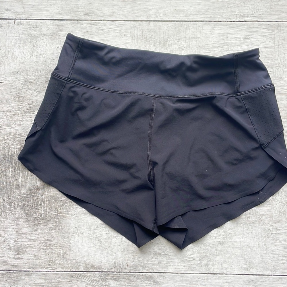 Athleta Run With It Legend Short